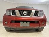 Thumbnail of 2015 Lava Red Nissan Frontier