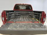 Thumbnail of 2015 Lava Red Nissan Frontier