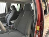 Thumbnail of 2015 Lava Red Nissan Frontier