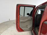Thumbnail of 2015 Lava Red Nissan Frontier