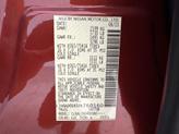 Thumbnail of 2015 Lava Red Nissan Frontier