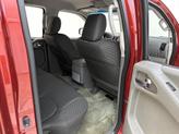Thumbnail of 2015 Lava Red Nissan Frontier