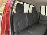 Thumbnail of 2015 Lava Red Nissan Frontier