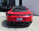 Thumbnail of 2024 Carmine Red Porsche 911