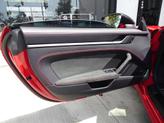 Thumbnail of 2024 Carmine Red Porsche 911