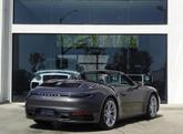 Thumbnail of 2022 Agate Grey Metallic Porsche 911