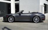 Thumbnail of 2022 Agate Grey Metallic Porsche 911