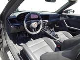 Thumbnail of 2022 Agate Grey Metallic Porsche 911