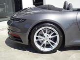 Thumbnail of 2022 Agate Grey Metallic Porsche 911