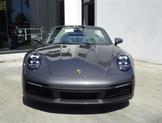 Thumbnail of 2022 Agate Grey Metallic Porsche 911