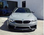 Thumbnail of 2018 Lime Rock Grey BMW M3