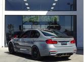 Thumbnail of 2018 Lime Rock Grey BMW M3