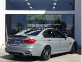 Thumbnail of 2018 Lime Rock Grey BMW M3