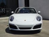 Thumbnail of 2019 White Porsche 911