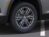 Thumbnail of 2026 Sterling Gray Metallic Chevrolet Traverse