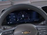 Thumbnail of 2025 Lakeshore Blue Metallic Chevrolet Tahoe