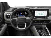 Thumbnail of 2026 Radiant Red Tintcoat Chevrolet Colorado