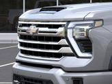 Thumbnail of 2025 Sterling Gray Metallic Chevrolet Silverado 2500
