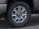 Thumbnail of 2025 Sterling Gray Metallic Chevrolet Silverado 2500
