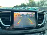 Thumbnail of 2023 Fathom Blue Pearlcoat Chrysler Pacifica