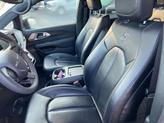 Thumbnail of 2023 Fathom Blue Pearlcoat Chrysler Pacifica