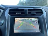 Thumbnail of 2019 Black Ford Fusion Hybrid
