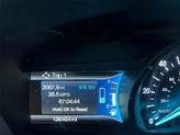 Thumbnail of 2019 Black Ford Fusion Hybrid