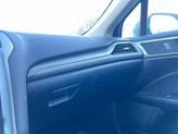 Thumbnail of 2019 Black Ford Fusion Hybrid