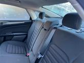 Thumbnail of 2019 Black Ford Fusion Hybrid