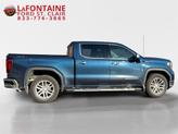 Thumbnail of 2022 Pacific Blue Metallic GMC Sierra 1500 Limited