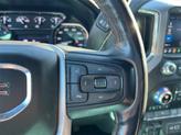 Thumbnail of 2022 Pacific Blue Metallic GMC Sierra 1500 Limited