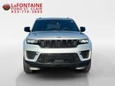 Thumbnail of 2024 Silver Zynith Jeep Grand Cherokee