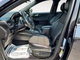 Thumbnail of 2024 Agate Black Metallic Ford Escape
