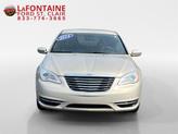 Thumbnail of 2014 Cashmere Chrysler 200
