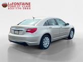 Thumbnail of 2014 Cashmere Chrysler 200
