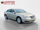 Thumbnail of 2014 Cashmere Chrysler 200