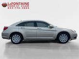Thumbnail of 2014 Cashmere Chrysler 200