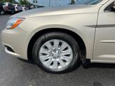 Thumbnail of 2014 Cashmere Chrysler 200