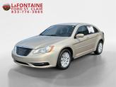 Photo of 2014 Cashmere Chrysler 200