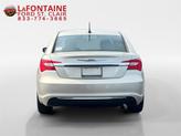 Thumbnail of 2014 Cashmere Chrysler 200
