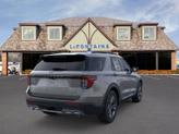 Thumbnail of 2025 Gray Ford Explorer