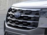 Thumbnail of 2025 Gray Ford Explorer