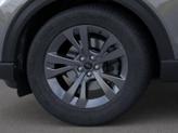 Thumbnail of 2025 Gray Ford Explorer