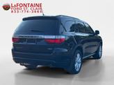 Thumbnail of 2012 Brilliant Black Crystal Pearlcoat Dodge Durango