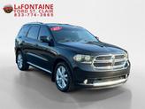 Thumbnail of 2012 Brilliant Black Crystal Pearlcoat Dodge Durango