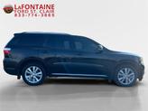 Thumbnail of 2012 Brilliant Black Crystal Pearlcoat Dodge Durango