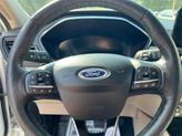 Thumbnail of 2020 White Metallic Ford Escape
