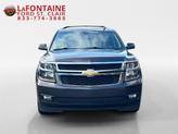 Thumbnail of 2016 Tungsten Metallic Chevrolet Suburban