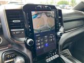 Thumbnail of 2019 Diamond Black RAM 1500