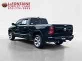 Thumbnail of 2019 Diamond Black RAM 1500